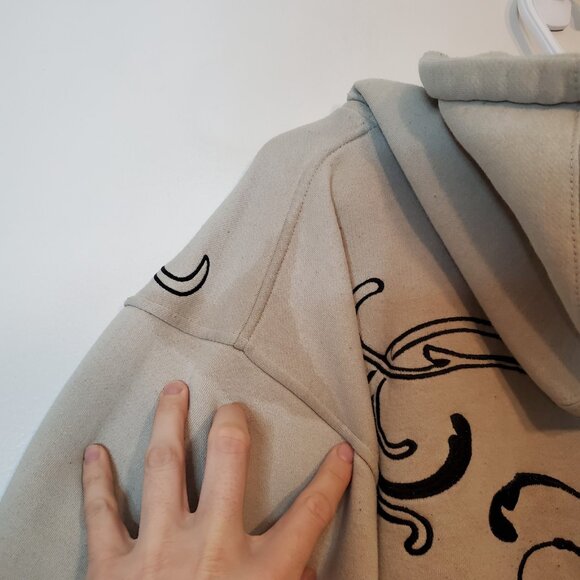 NOT FOR SALE Poshmark will Restrict Sellers Accounts If We Delete Too Many Items - Picture 9 of 9